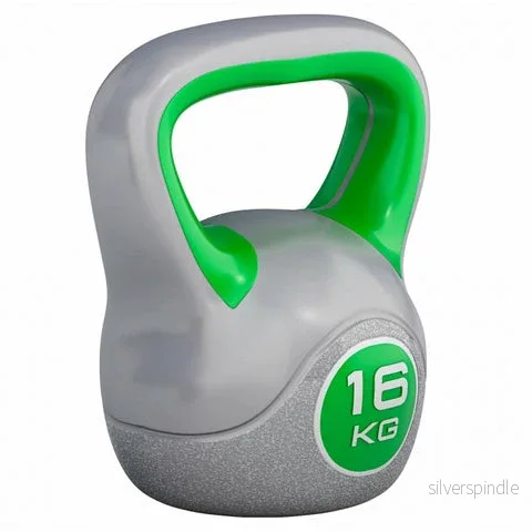 Kettlebell 16 kg – Design Kettlebell 16 kg – Design