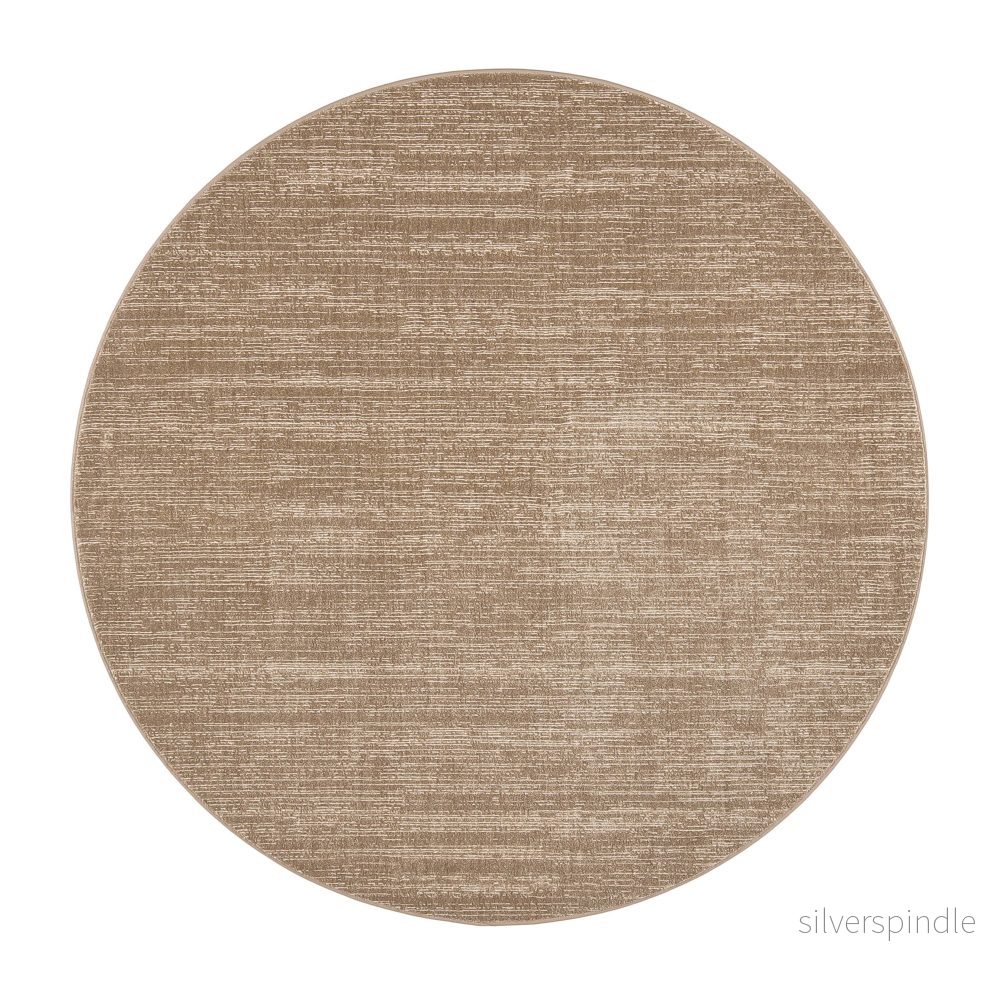 Sametti Beige Specialmått - Bild 3