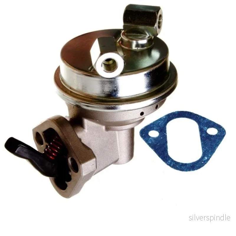 Bensinpump Bränslepump Chevrolet SB 1959-1966 265 ci 283 ci Bensinpump Bränslepump Chevrolet SB 1959-1966 265 ci 283 ci