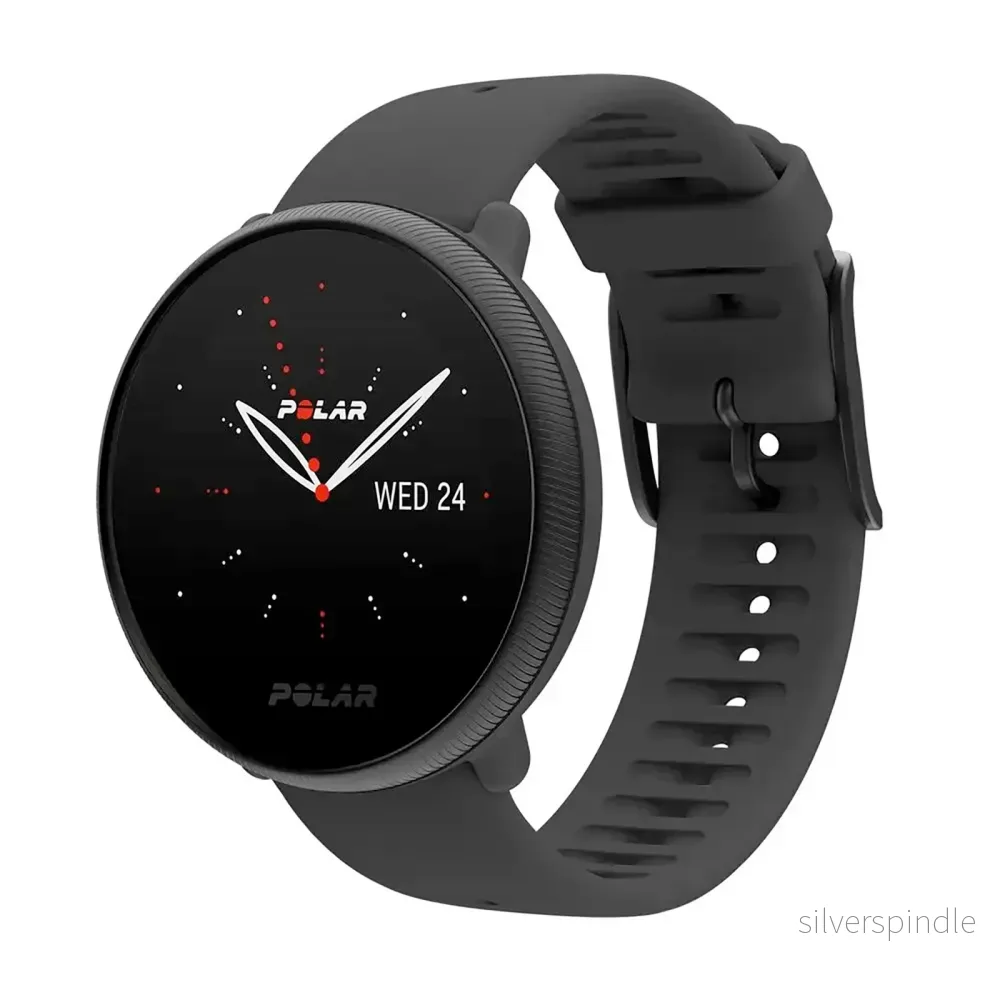 Pulsklocka Polar Ignite 2