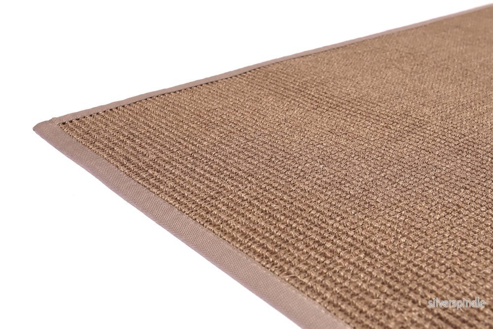 Sisal Taupe Specialmått - Bild 3