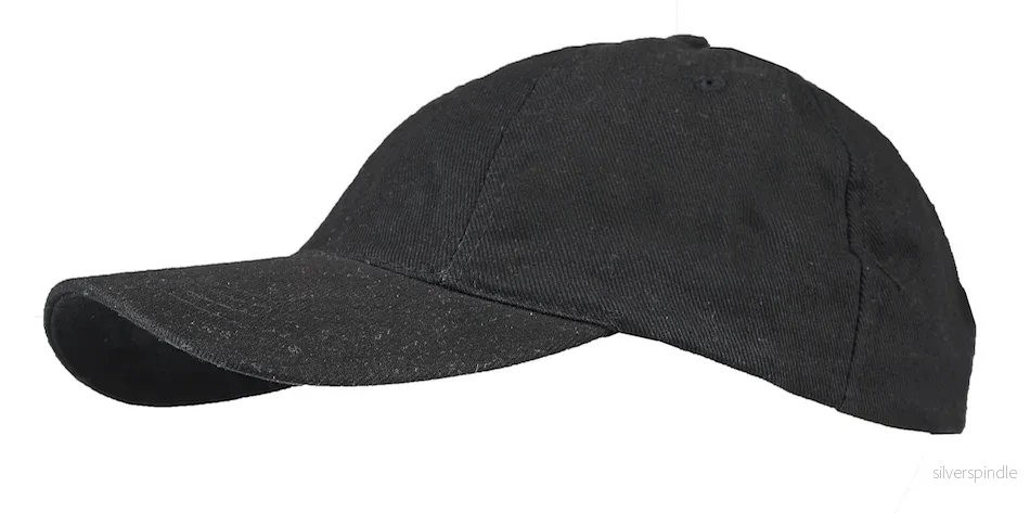 Basebollkeps
