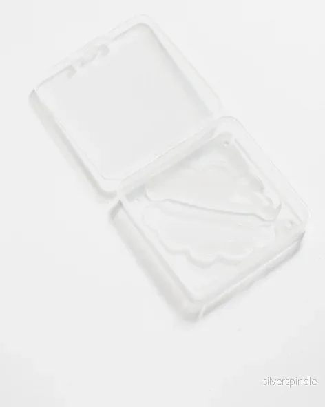 Non Slip Cloud Flat Shield