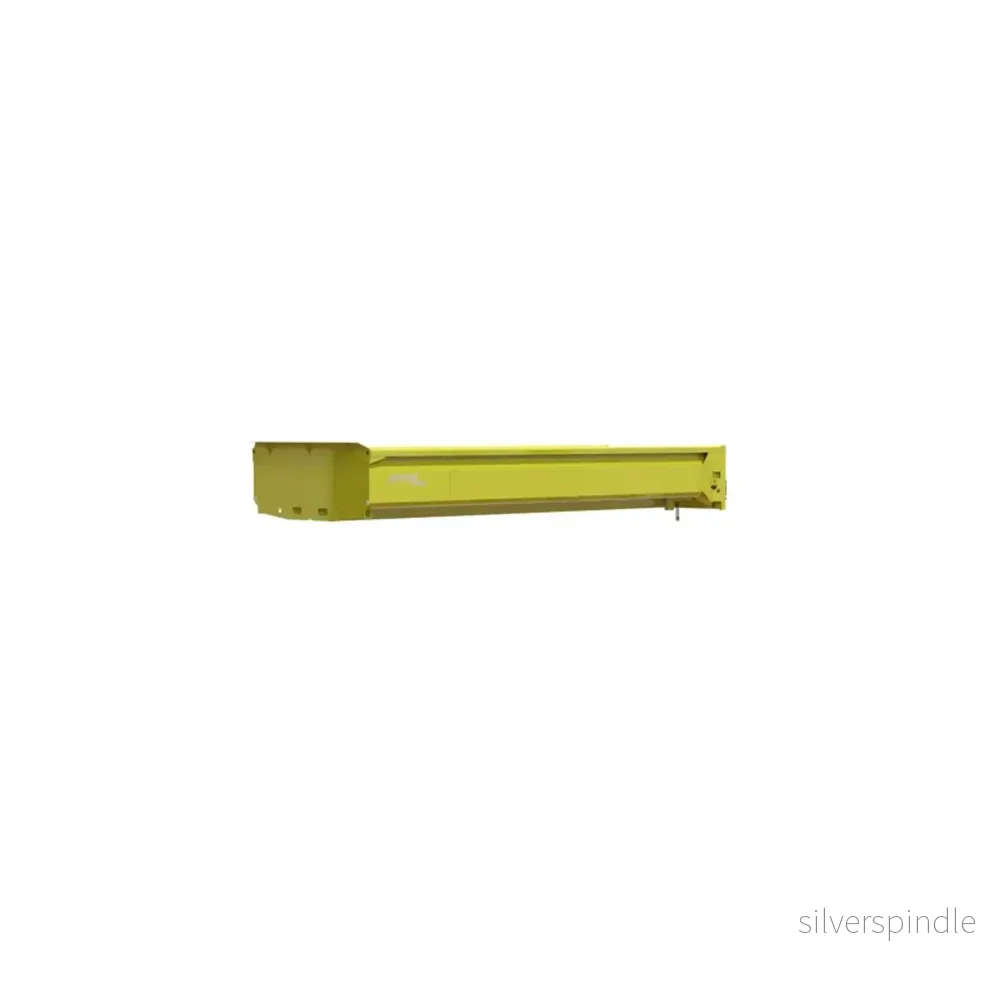 Schaktflak MQ75 8.1 L7500 H800 B2550 14,6kbm Schaktflak MQ75 8.1 L7500 H800 B2550 14,6kbm
