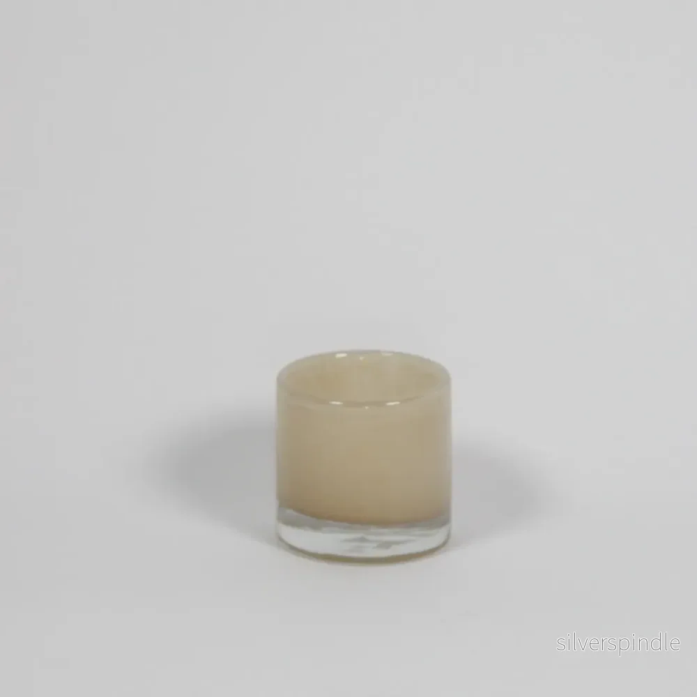 Nilla ljuskopp pannacotta 8cm