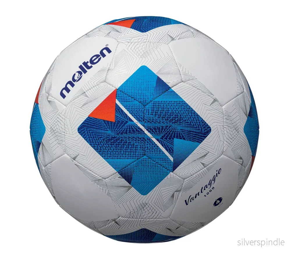 Fotboll MOLTEN FN1000 Stl-4 Fotboll MOLTEN FN1000 Stl-4