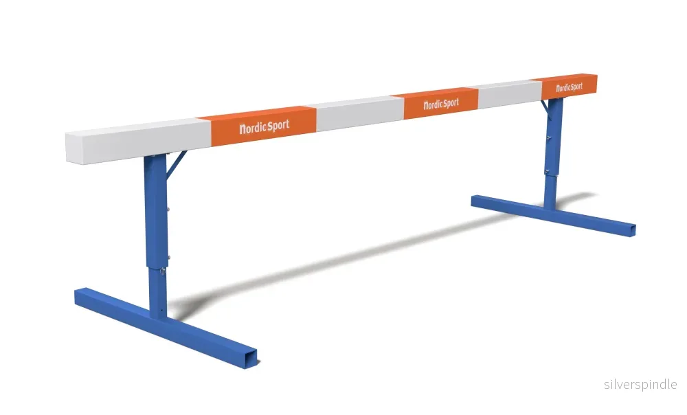 Hinderbock 3.96 m Hinderbock 3.96 m