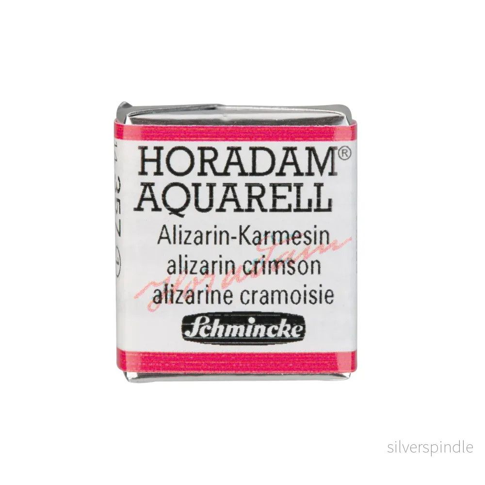 14 357 Alizarin crimson - Bild 2