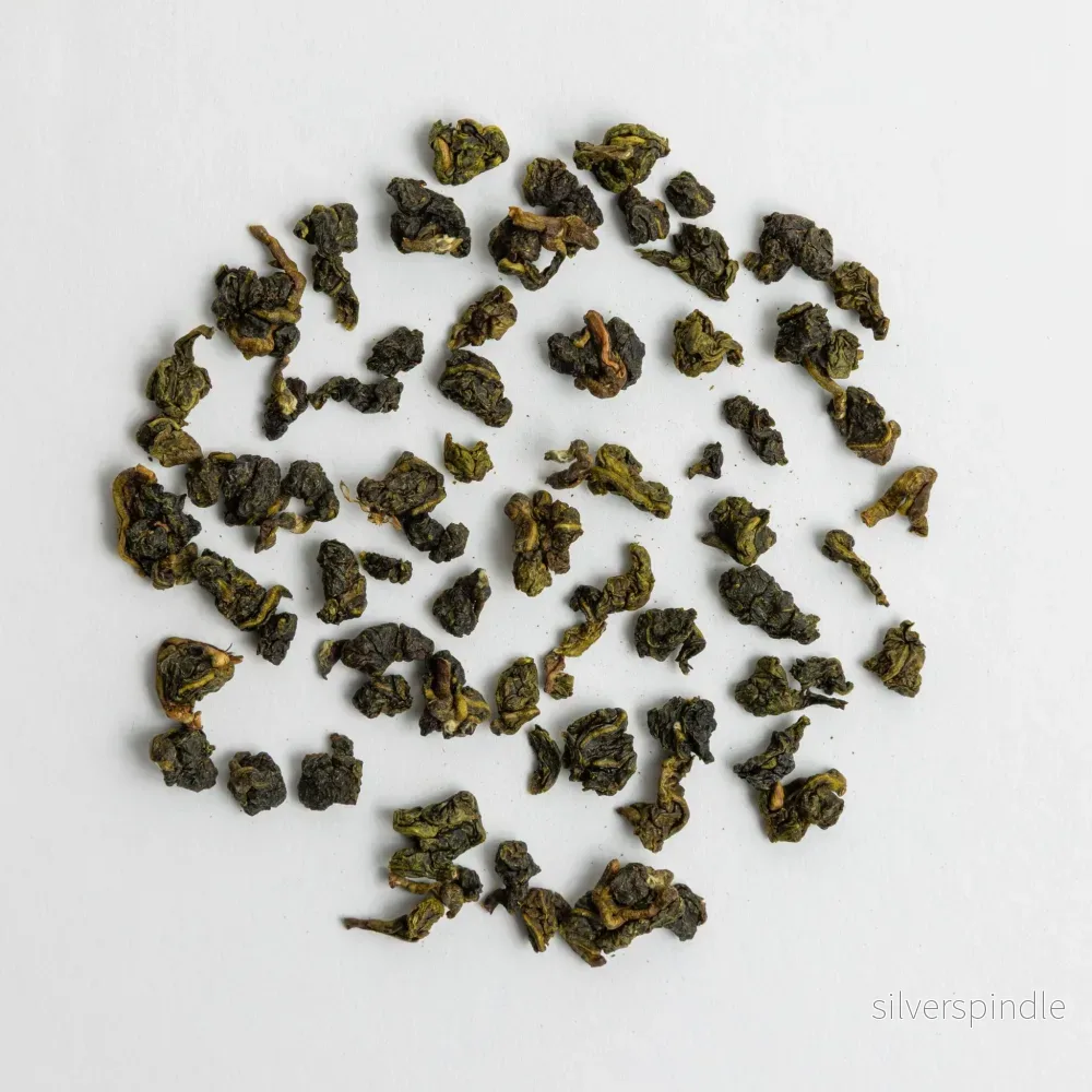 Formosa Milky Oolong