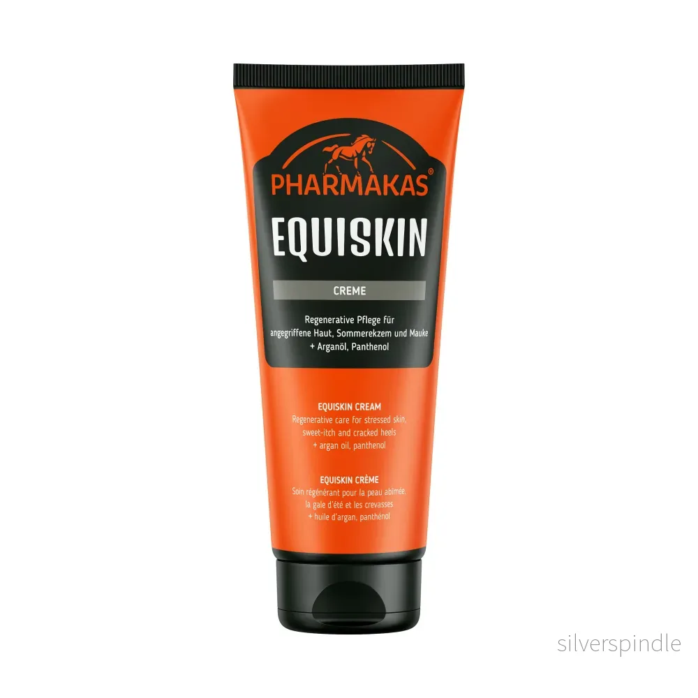 horka EQUISKIN KRÄM (P802007)