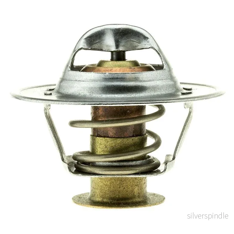 Termostat 91 grader Cadillac 1968-1984 350 368 425 472 500 ci