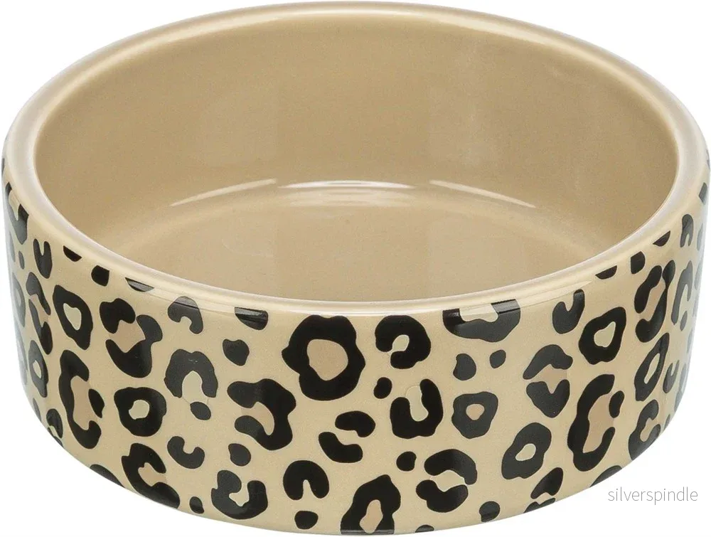 Skål Leo, keramik, 1 l/ø 18 cm - Bild 2