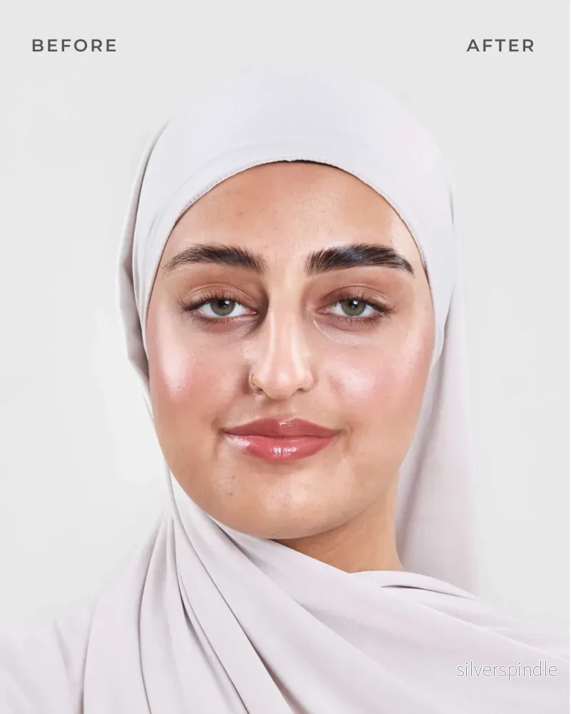 Browlift Vätskor - Bild 2