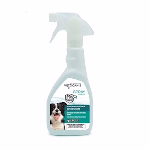 Anti-parasit Spray Hund Vetocanis 500ml Anti-parasit Spray Hund Vetocanis 500ml