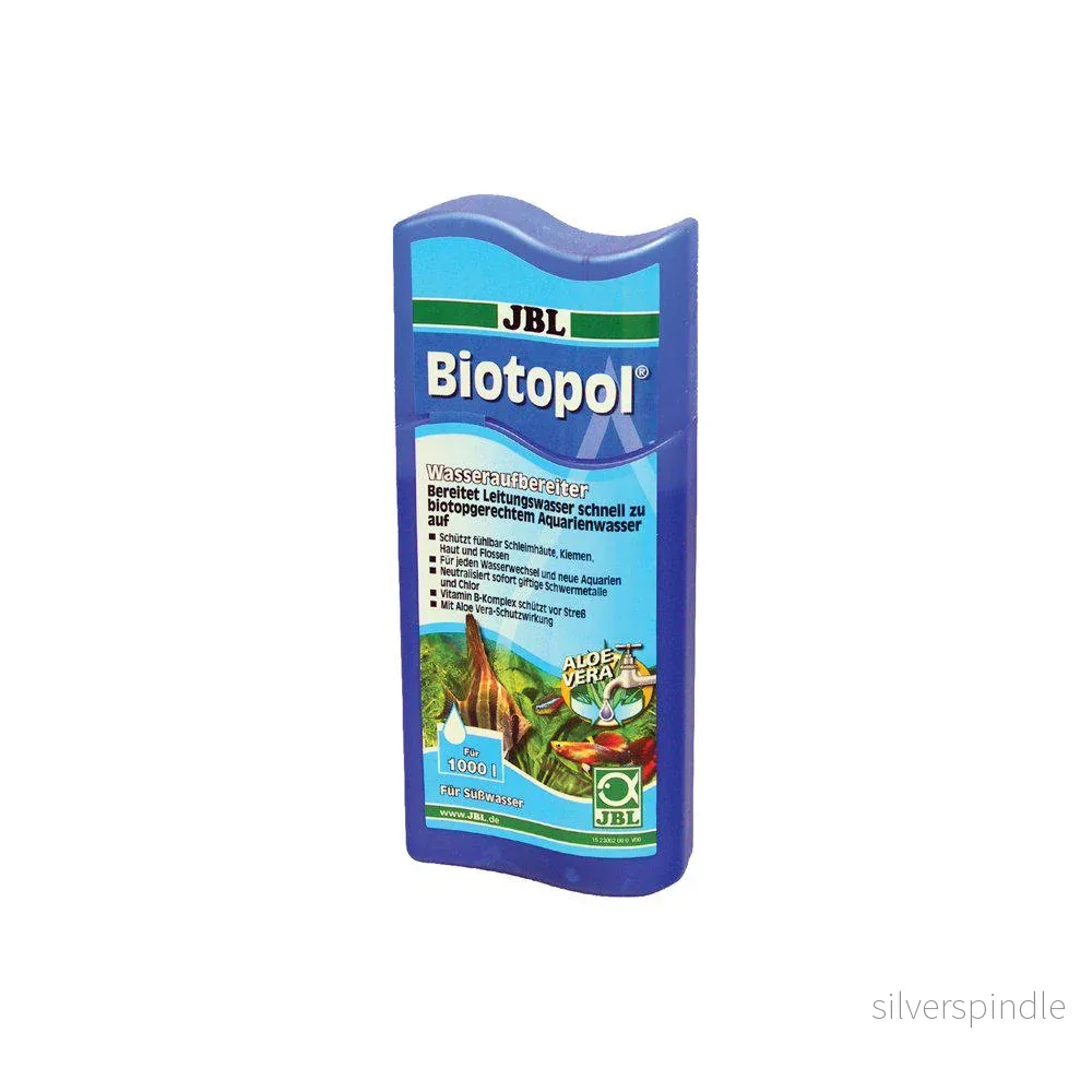 JBL BIOTOPOL 250ml