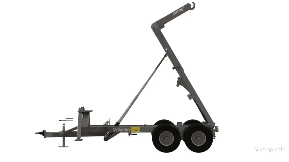 MetaFlex 45 kranfäste 500/50x17 - Bild 2