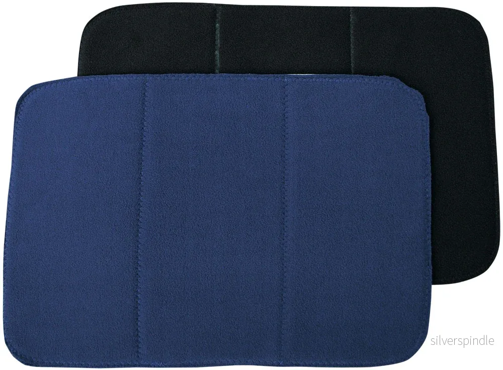 Underlappsförband Fleece 30×45 cm 4 st.