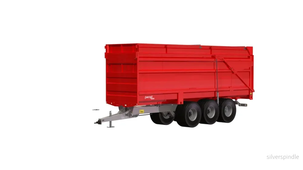 MQ95 3ax. GF+sarg L9500 H3000 B2550 66kbm 710/50×26,5 MQ95 3ax. GF+sarg L9500 H3000 B2550 66kbm 710/50×26,5