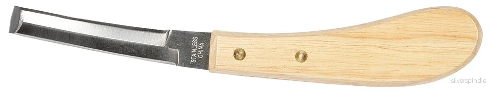 Dubbelhålskniv Dubbelhålskniv
