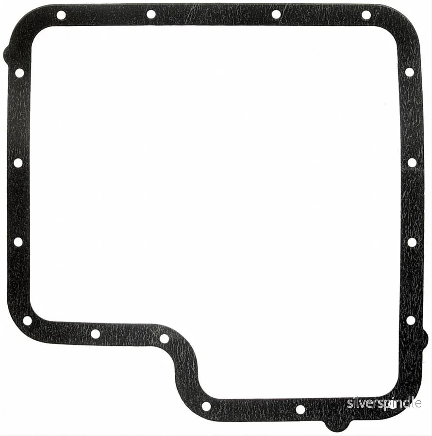 Automatlådepackning Ford oljetråg C6 17 bult kork 1966-1996 Automatlådepackning Ford oljetråg C6 17 bult kork 1966-1996