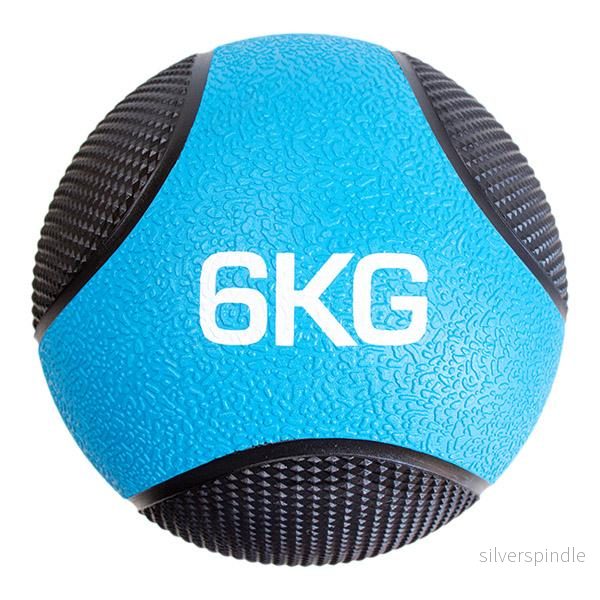 Medicinboll 6 kg – Nordic Strength Medicinboll 6 kg – Nordic Strength