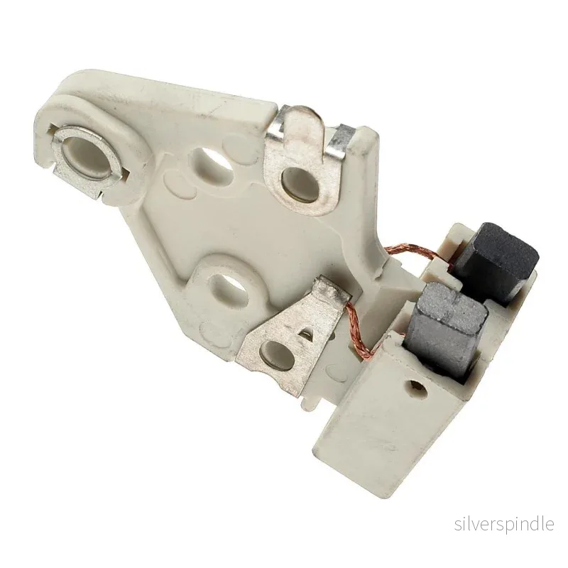Generator Kolsats med kolhållare GM 10SI 12SI eller 27SI