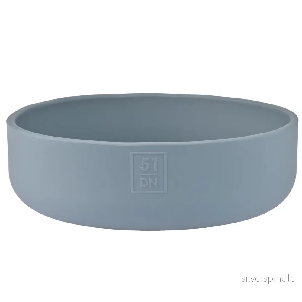 Sili Bowl – Classic Bowl – Petrol 700ml Sili Bowl – Classic Bowl – Petrol 700ml