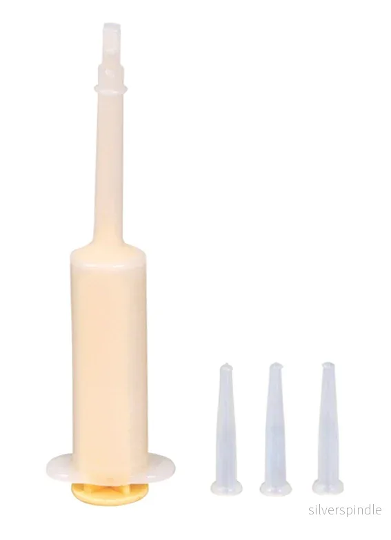 Nappset m spruta 10 ml Nappset m spruta 10 ml