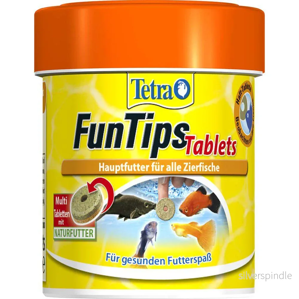 Tetra Funtips 75tbl Tetra Funtips 75tbl