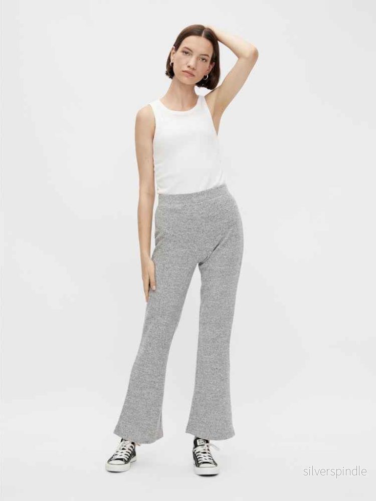 PAM MW FLARED PANT PAM MW FLARED PANT