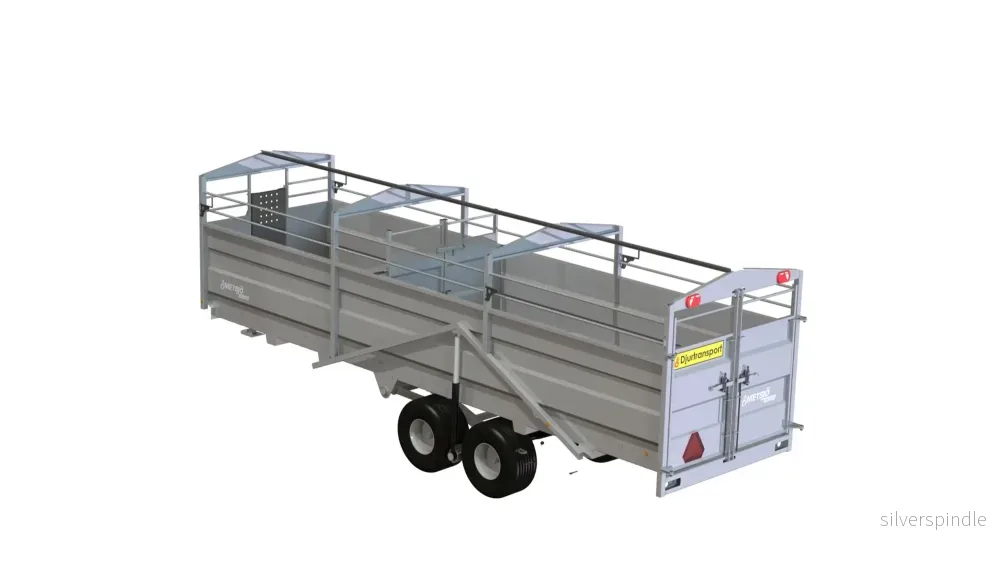 MetaMove 9m 400/60x15,5 - Bild 3
