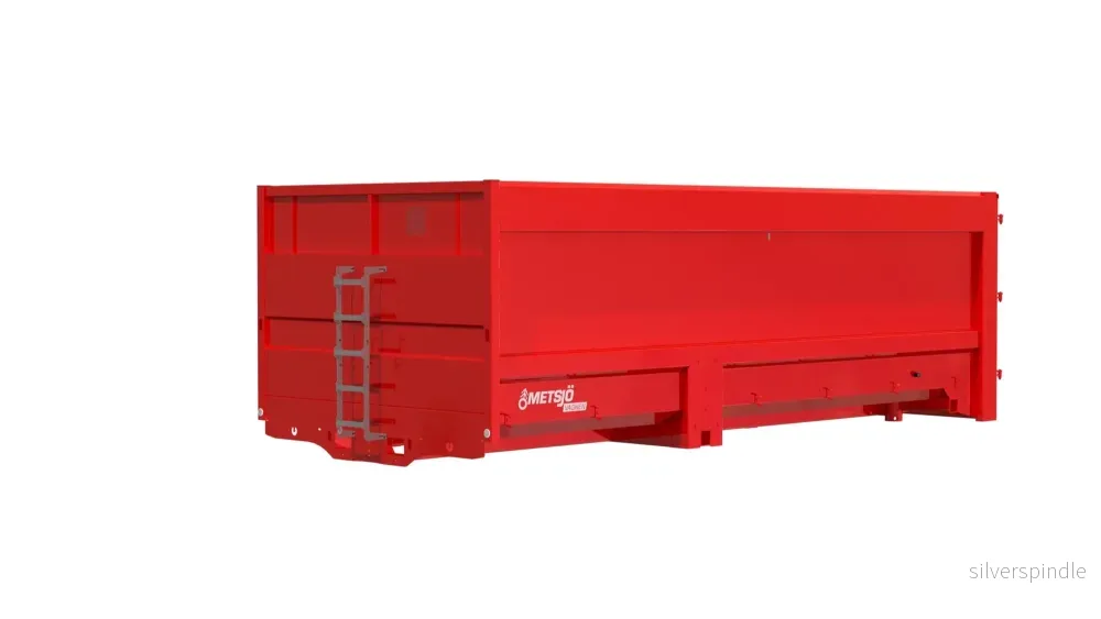 Basicflak dörrar OL60 L6000 H1750 B2550 25kbm
