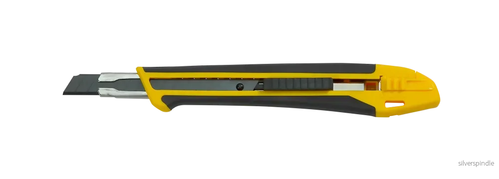 Olfa XA-1 brytbladskniv för 9mm blad Olfa XA-1 brytbladskniv för 9mm blad