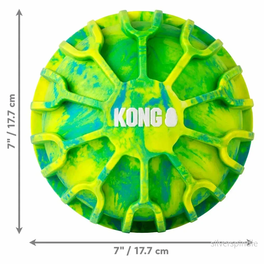 Kong Flexball Sportball Xl Ø18cm - Bild 2