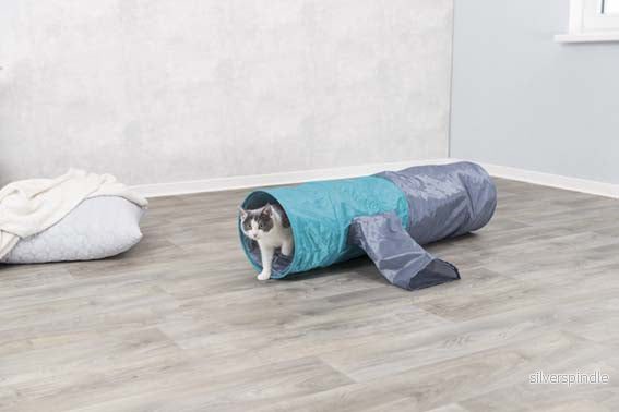 Kattunnel Nylon 115×30 cm Kattunnel Nylon 115×30 cm