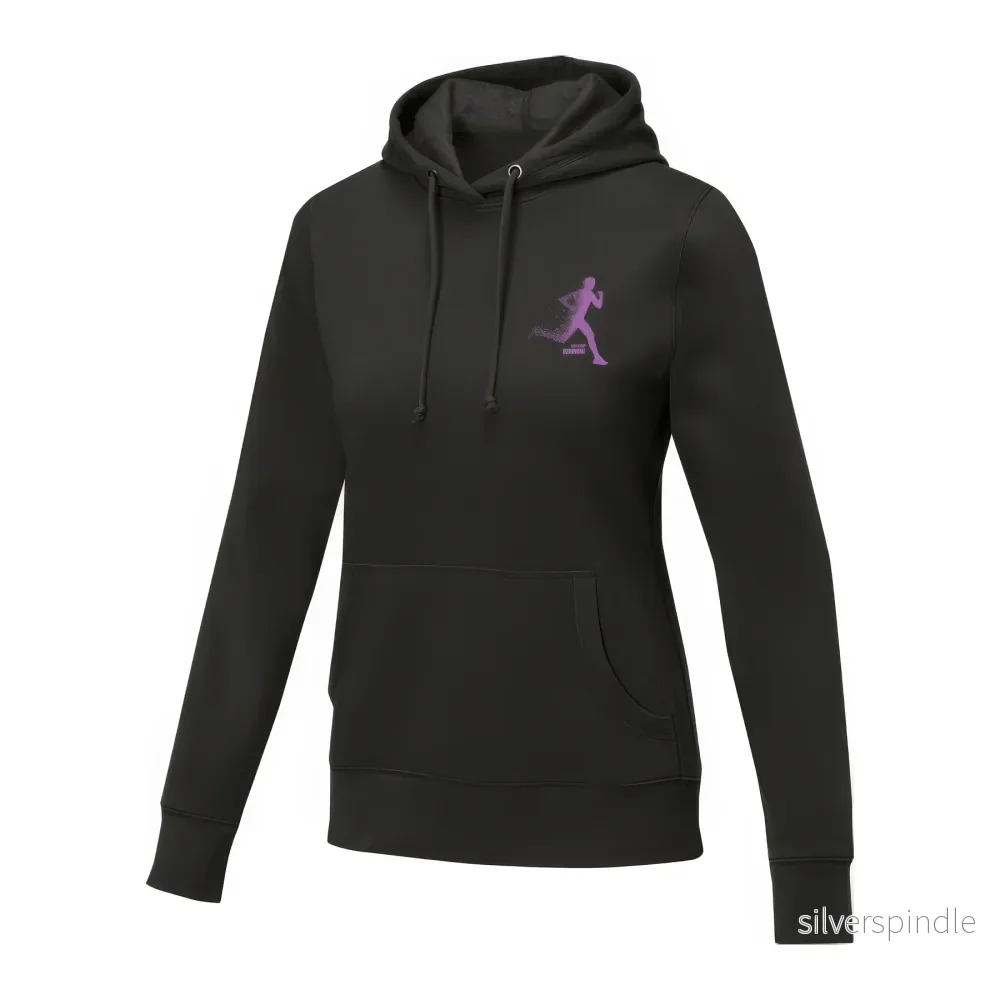Charon hoodie dam Charon hoodie dam