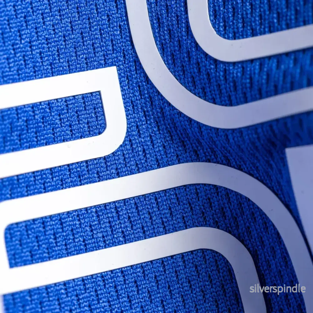 Textiltransfer - B-Flex Silicone - Bild 3