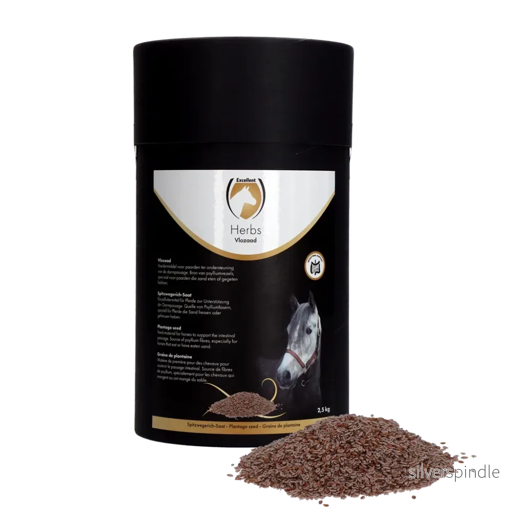 Excellent Horse Herbs Flugsäde 2,5 kg