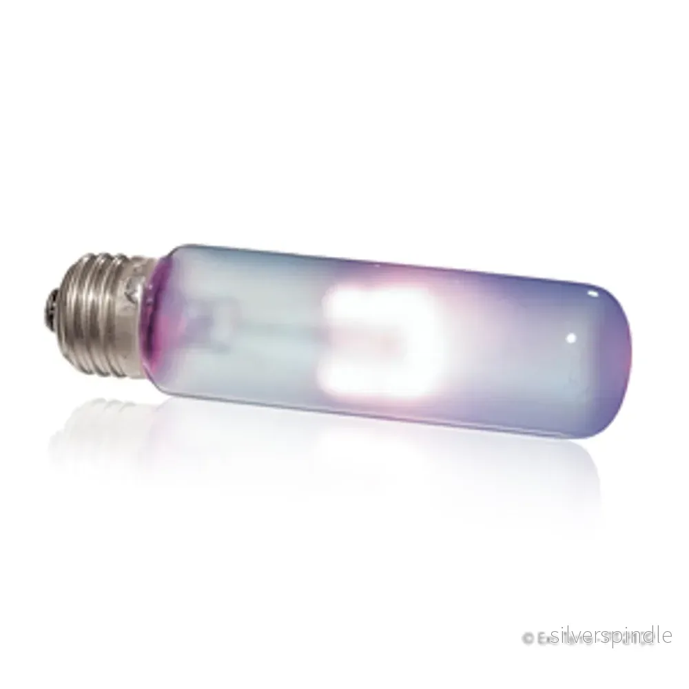 Daytime Heat Lamp 25w T10 E27 Exoterra 'Gul' - Bild 2