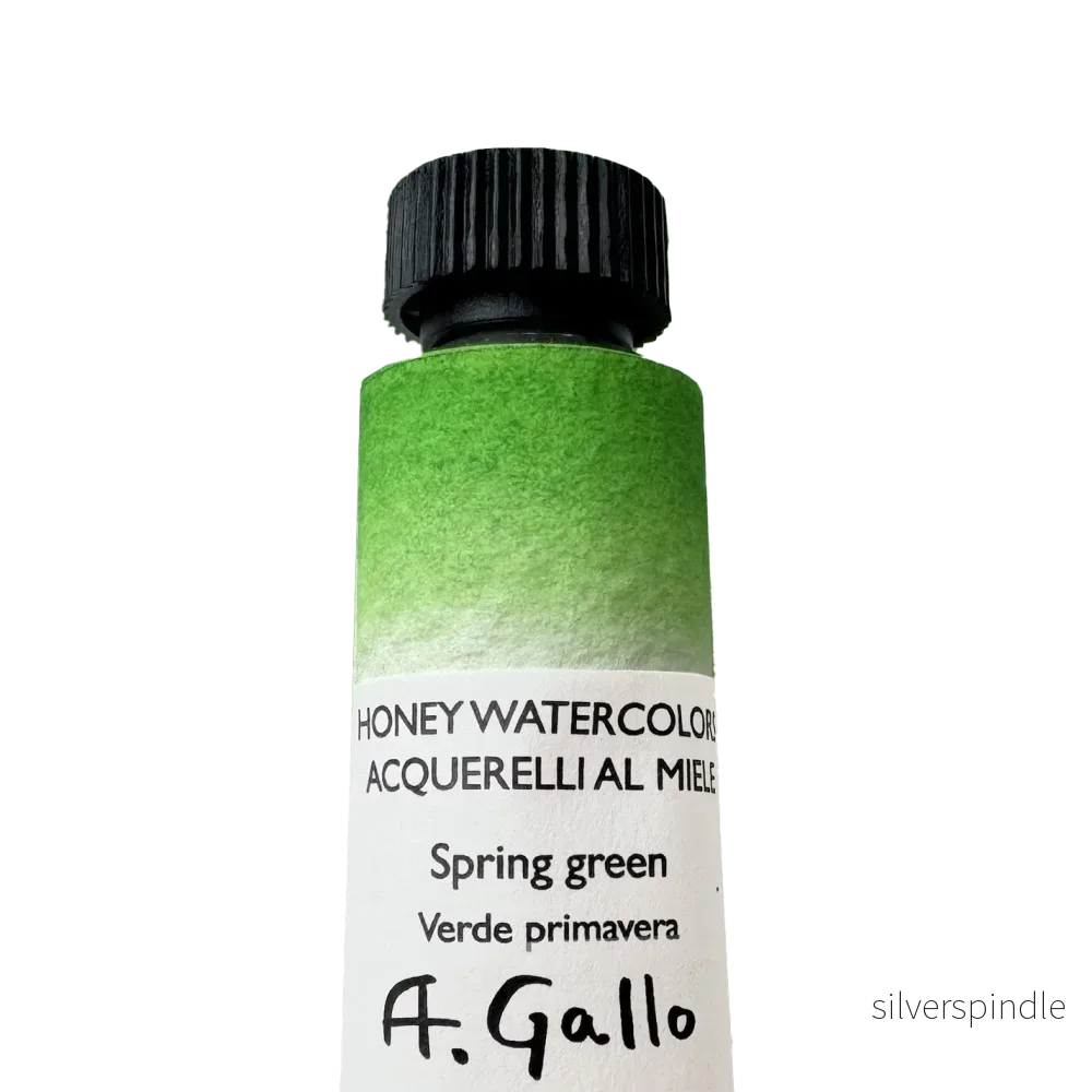 AG 238 Spring green - Bild 3