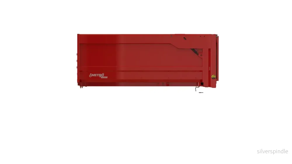 Euconflak MX L5050 H1750 B2500 21kbm - Bild 2