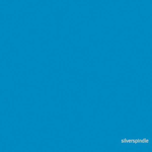 25 447 Cerulean blue 25 447 Cerulean blue