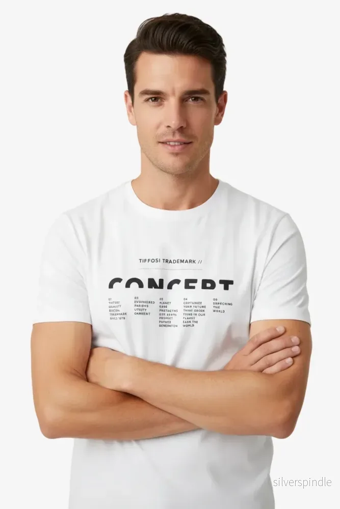 REMY SS T-SHIRT