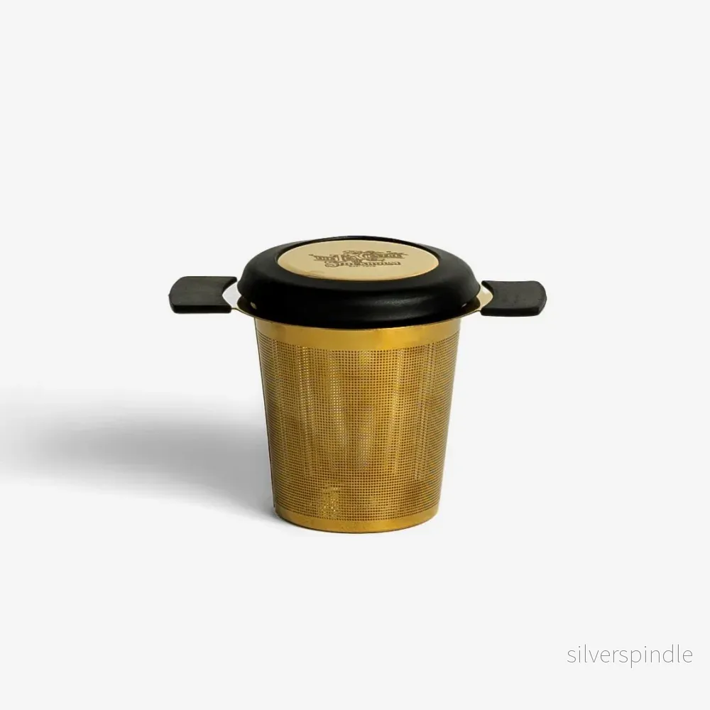 Tesil - Guld