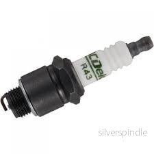 Tändstift R43 AcDelco Chevrolet GMC Pontiac