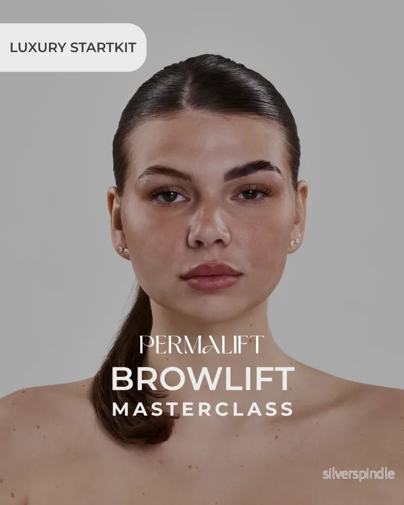 Browlift Grundkurs Browlift Grundkurs