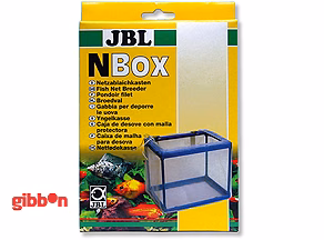 JBL NBOX yngelbox