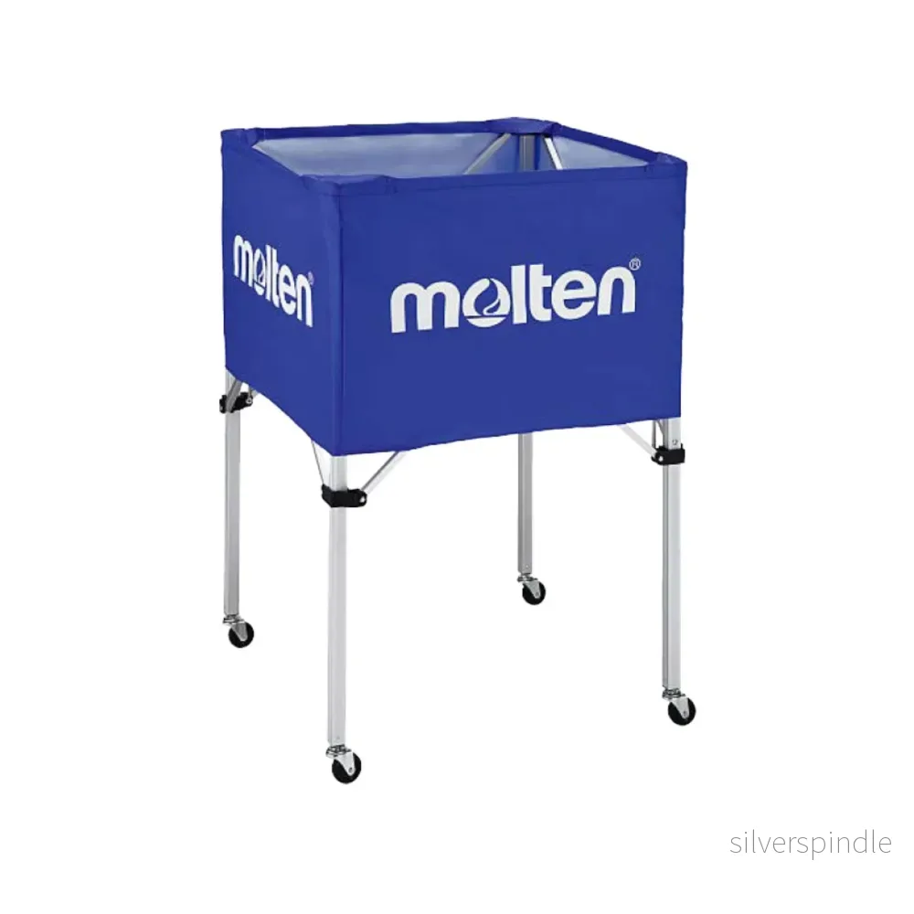 MOLTEN BOLLVAGN. MOLTEN BOLLVAGN.
