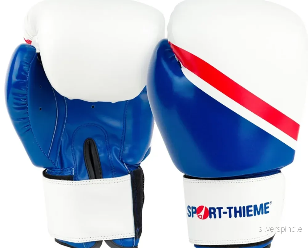 Sport-Thieme Boxnings handskar