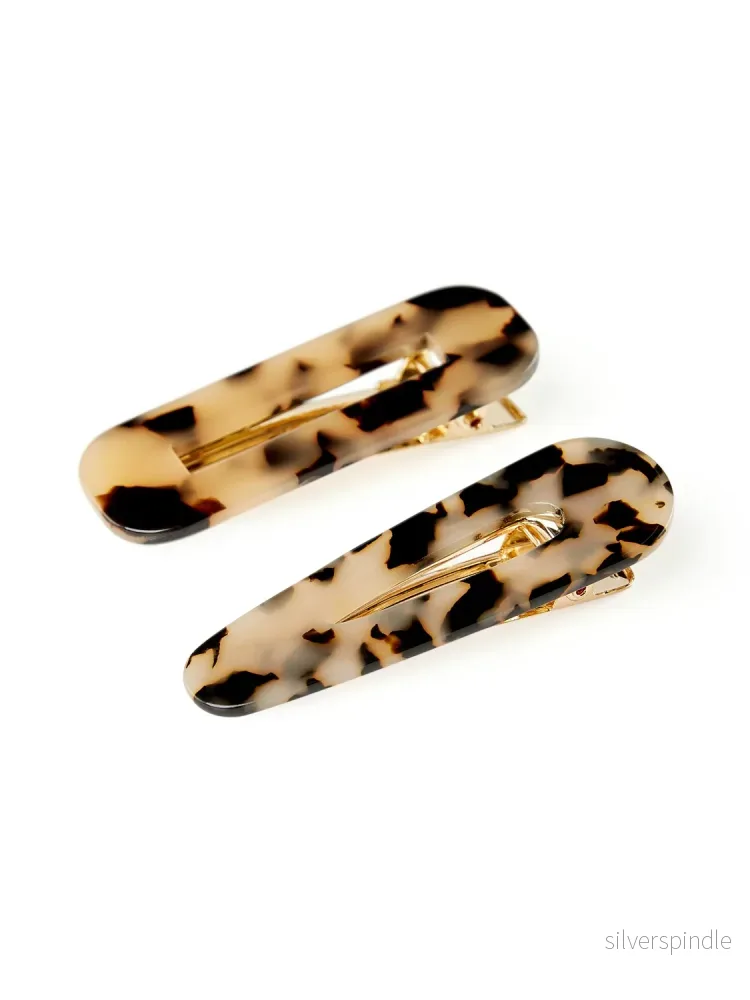 MAIE HAIR CLIP MAIE HAIR CLIP